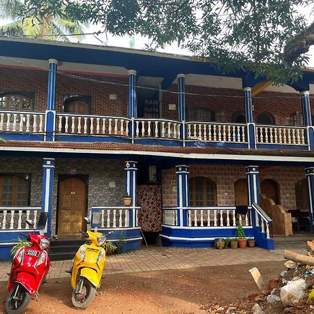 Casa De Calangute Hotel 外观 照片