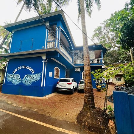Casa De Calangute Hotel 外观 照片
