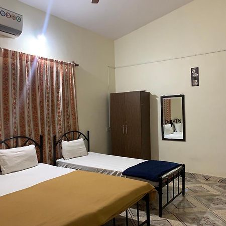 Casa De Calangute Hotel 外观 照片