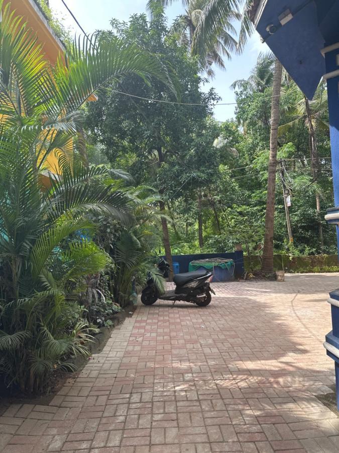 Casa De Calangute Hotel 外观 照片