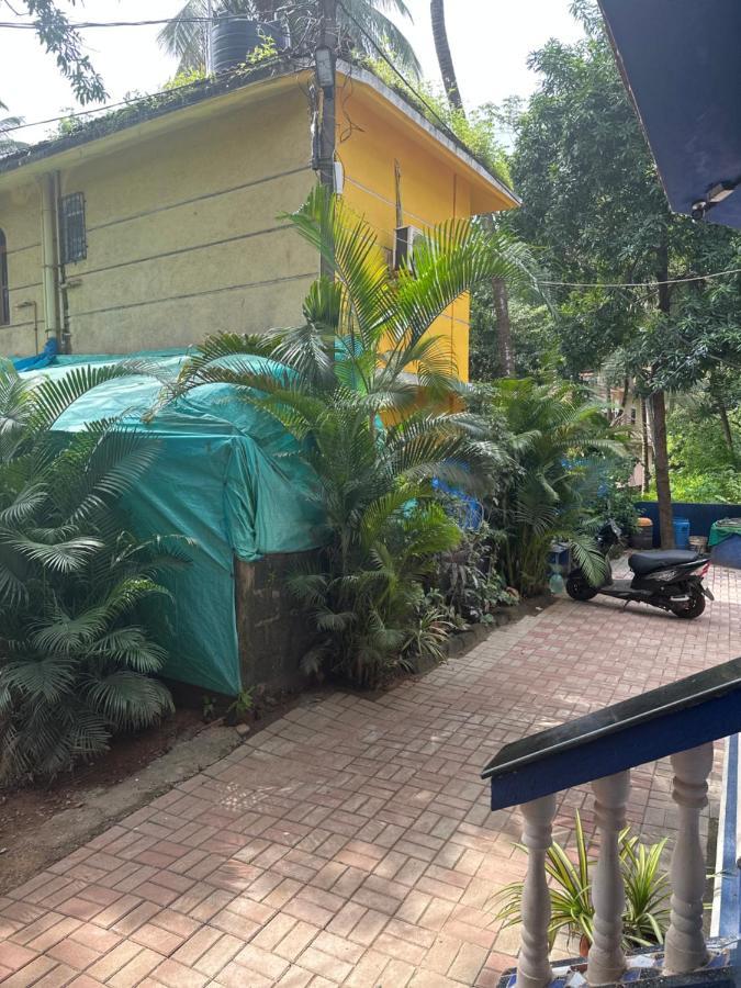 Casa De Calangute Hotel 外观 照片