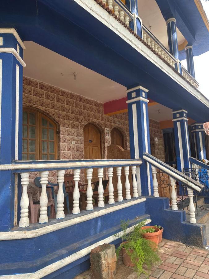 Casa De Calangute Hotel 外观 照片