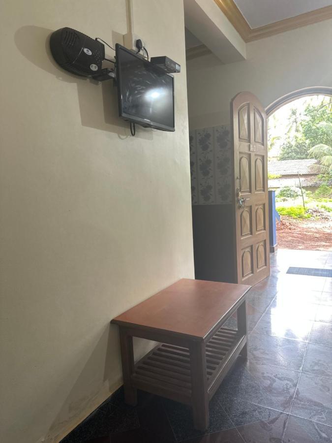 Casa De Calangute Hotel 外观 照片