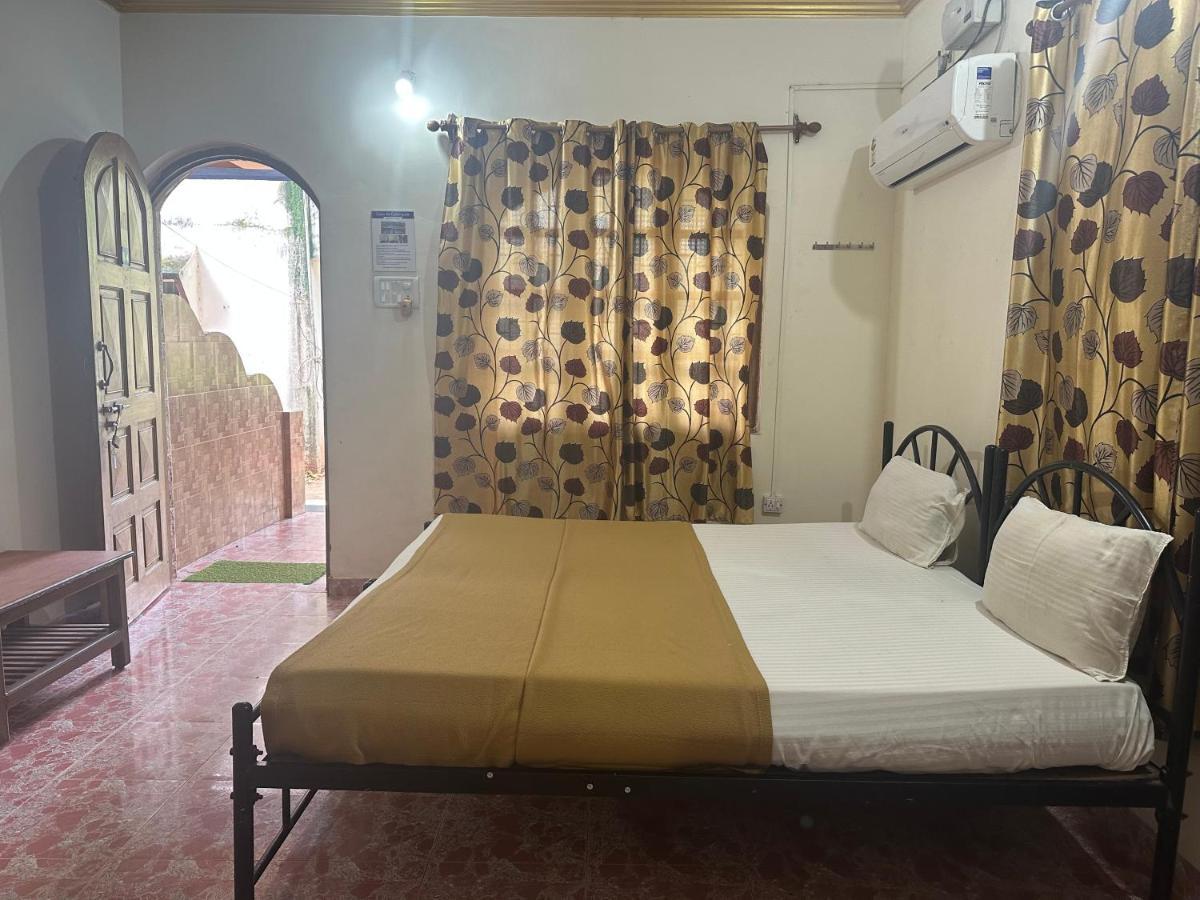 Casa De Calangute Hotel 外观 照片
