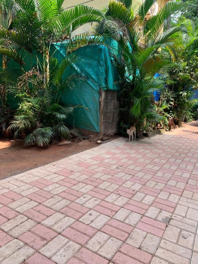 Casa De Calangute Hotel 外观 照片