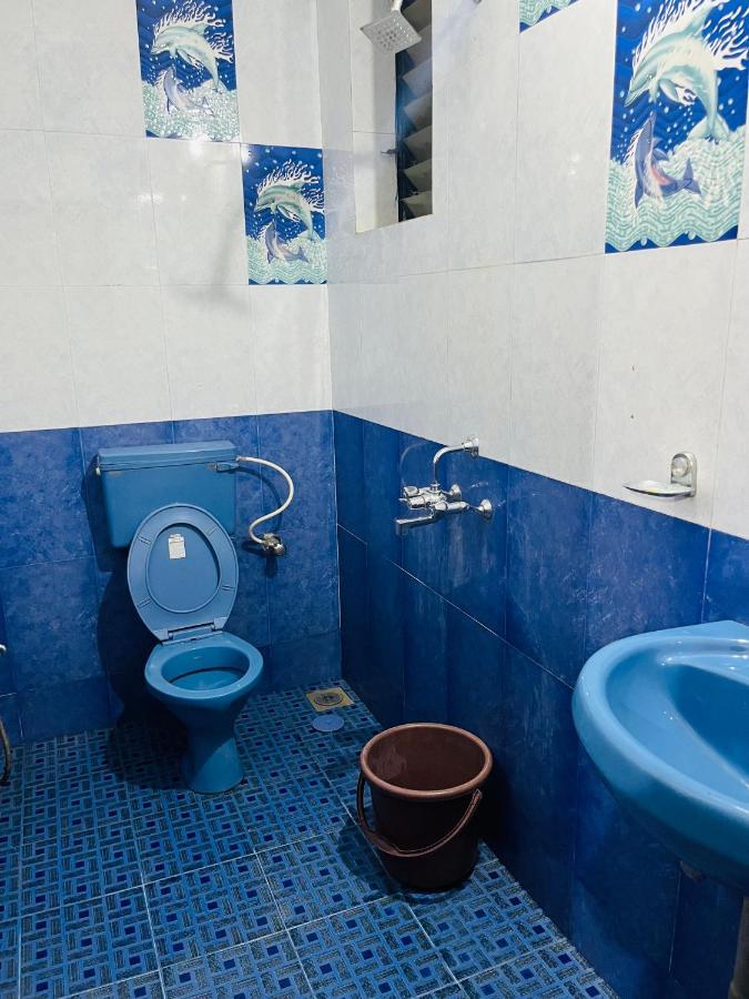 Casa De Calangute Hotel 外观 照片