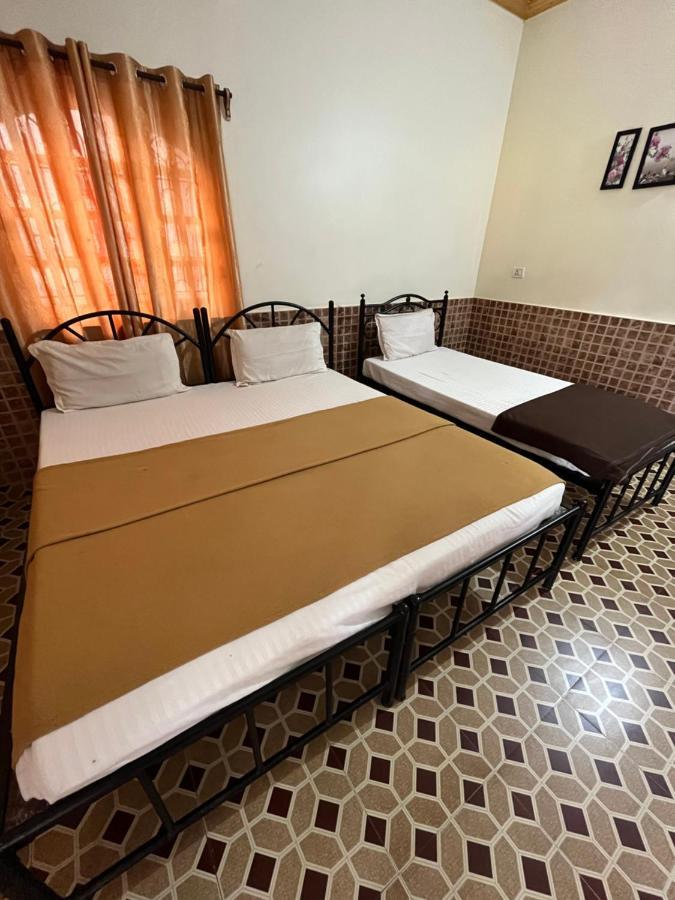 Casa De Calangute Hotel 外观 照片