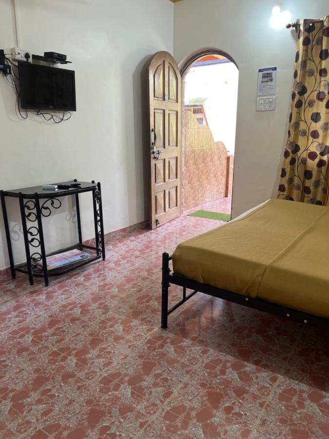 Casa De Calangute Hotel 外观 照片