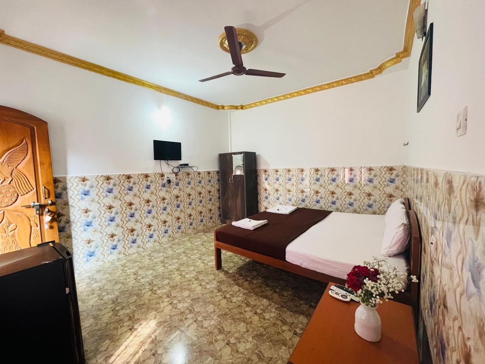 Casa De Calangute Hotel 外观 照片
