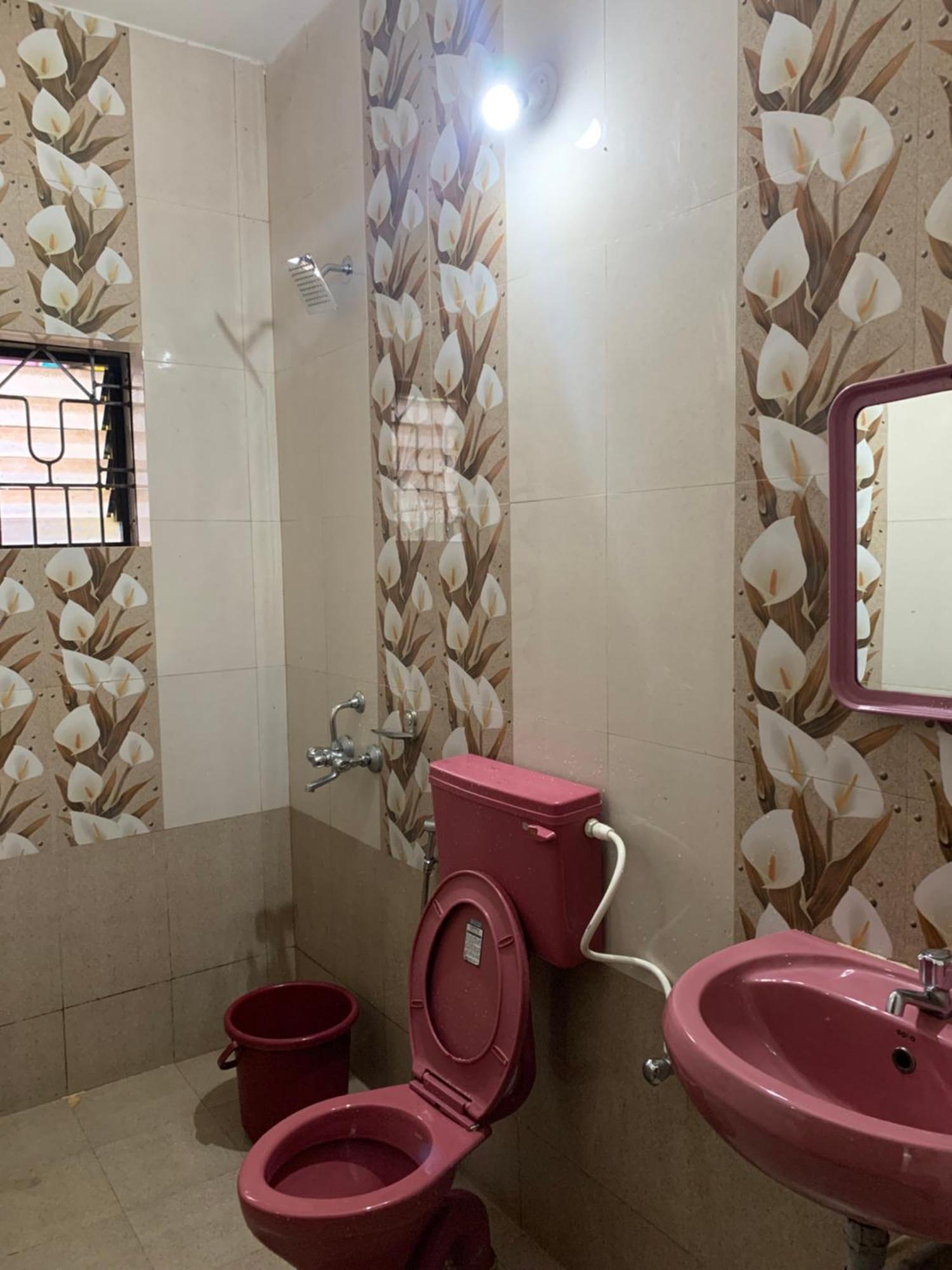 Casa De Calangute Hotel 外观 照片