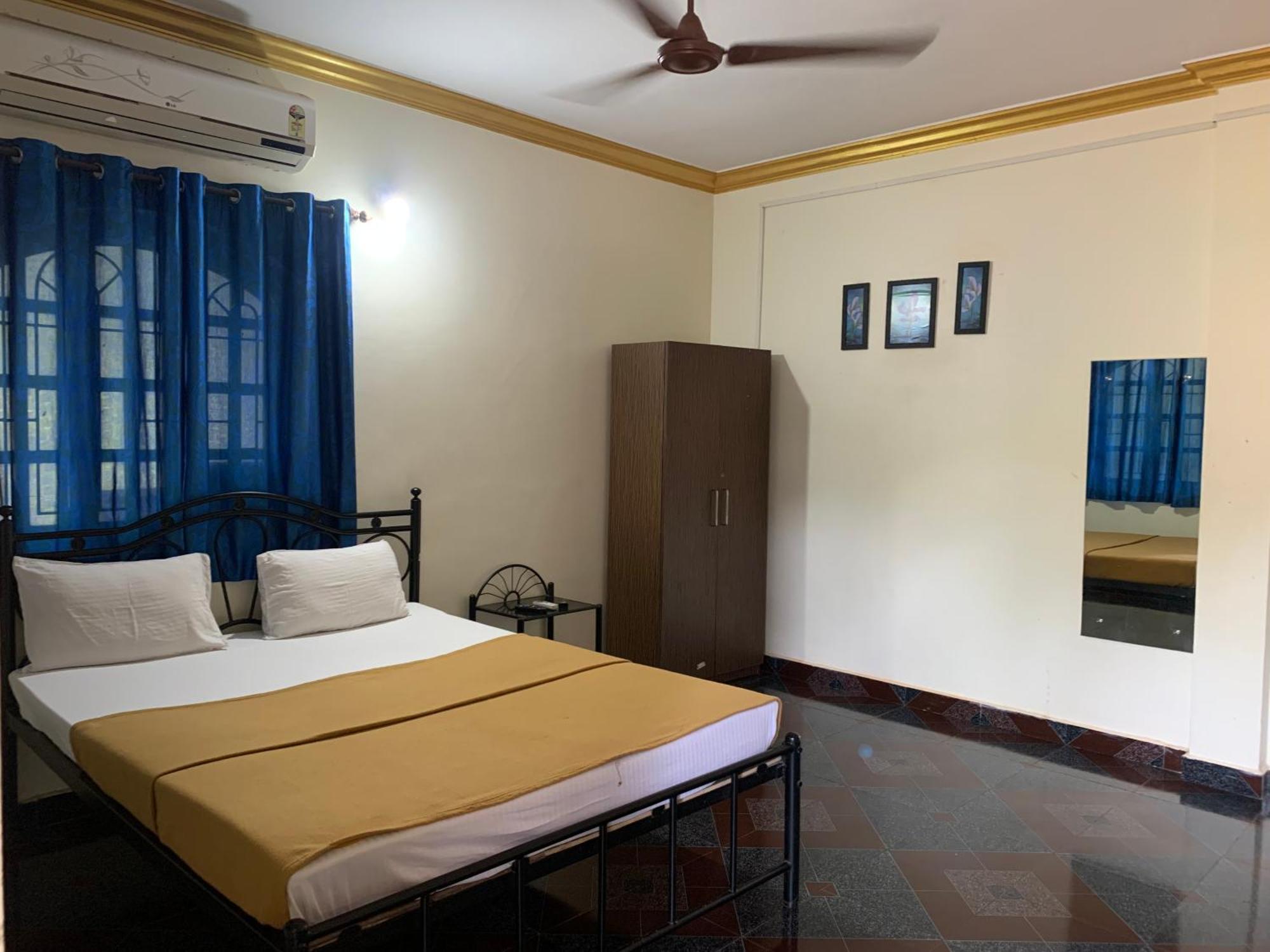 Casa De Calangute Hotel 外观 照片